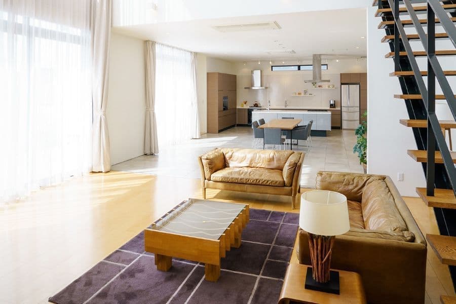 ノロ・エボラ出血熱・O-157・SARS-CoV-2等の消毒作業のオフィスイメージ02